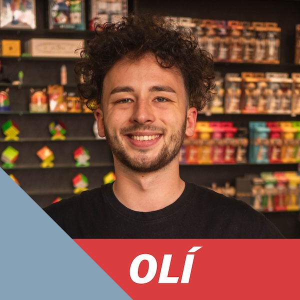 OLI foto